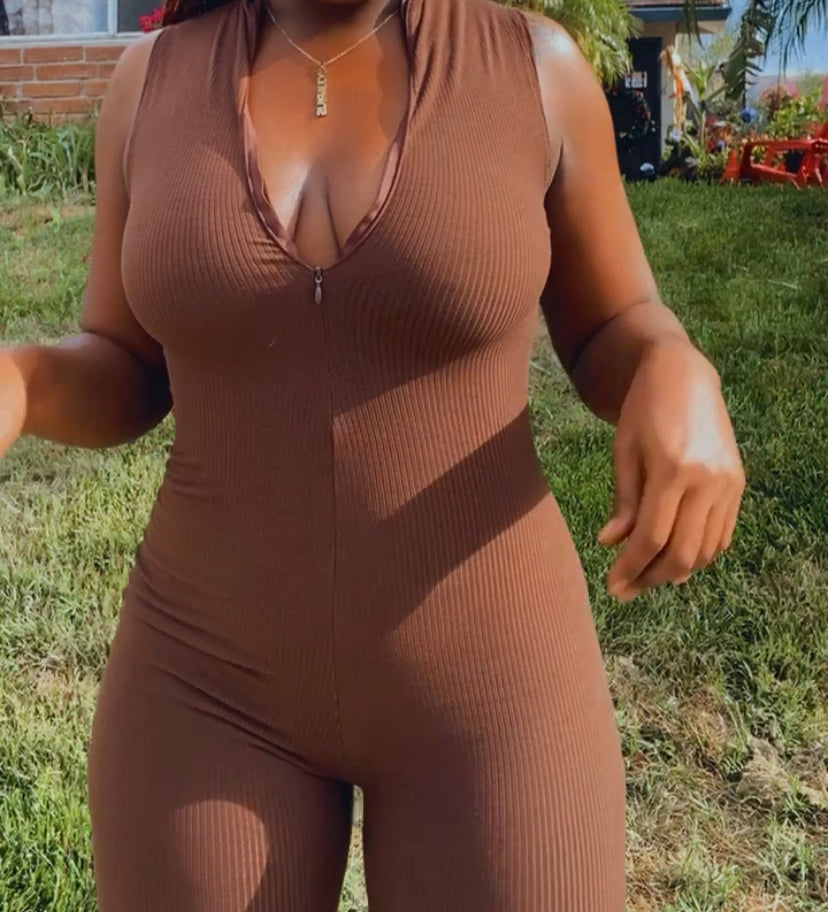 Body Jumpsuit